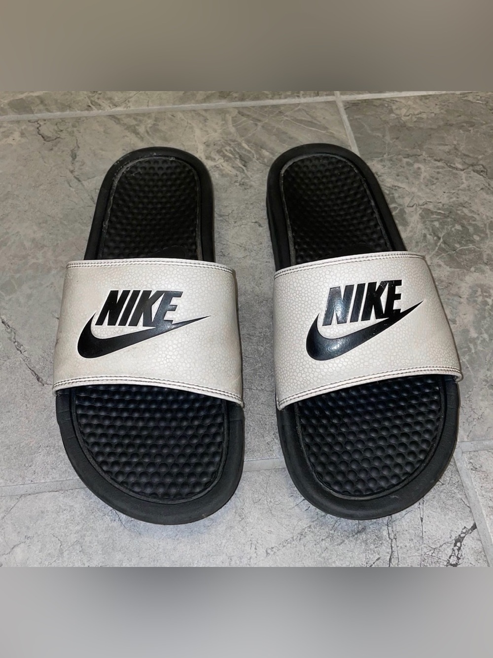Nike Slides